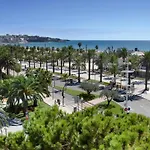 Rodas Vistas Mar Iberplaya * Salou