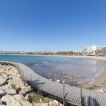 Appartement Rodas Vistas Mar Iberplaya *