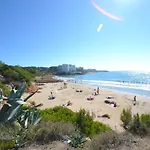 Rodas Vistas Mar Iberplaya Appartement *