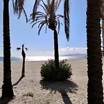 Rodas Vistas Mar Iberplaya Appartement