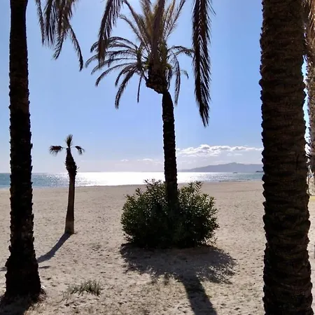 Rodas Vistas Mar Iberplaya Daire
